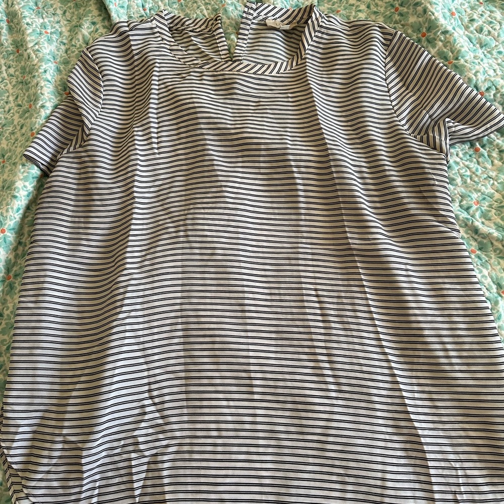 Loft blouse - Size XL